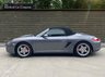 USED 2005 05 PORSCHE BOXSTER 3.2 987 S Convertible 2dr Petrol Manual (248 g/km, 280 bhp) EXCELLENT CONDITION