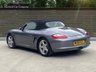 USED 2005 05 PORSCHE BOXSTER 3.2 987 S Convertible 2dr Petrol Manual (248 g/km, 280 bhp) EXCELLENT CONDITION