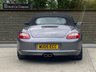USED 2005 05 PORSCHE BOXSTER 3.2 987 S Convertible 2dr Petrol Manual (248 g/km, 280 bhp) EXCELLENT CONDITION
