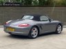 USED 2005 05 PORSCHE BOXSTER 3.2 987 S Convertible 2dr Petrol Manual (248 g/km, 280 bhp) EXCELLENT CONDITION