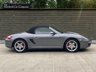 USED 2005 05 PORSCHE BOXSTER 3.2 987 S Convertible 2dr Petrol Manual (248 g/km, 280 bhp) EXCELLENT CONDITION