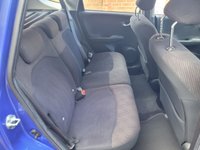 USED 2012 62 HONDA JAZZ 1.4 i-VTEC ES Hatchback 5dr Petrol CVT Euro 5 (99 ps) LOTS MORE AUTOMATICS IN STOCK