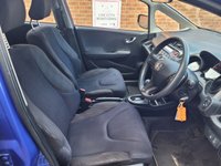 USED 2012 62 HONDA JAZZ 1.4 i-VTEC ES Hatchback 5dr Petrol CVT Euro 5 (99 ps) LOTS MORE AUTOMATICS IN STOCK