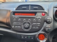 USED 2012 62 HONDA JAZZ 1.4 i-VTEC ES Hatchback 5dr Petrol CVT Euro 5 (99 ps) LOTS MORE AUTOMATICS IN STOCK