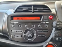 USED 2012 62 HONDA JAZZ 1.4 i-VTEC ES Hatchback 5dr Petrol CVT Euro 5 (99 ps) LOTS MORE AUTOMATICS IN STOCK