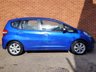 USED 2012 62 HONDA JAZZ 1.4 i-VTEC ES Hatchback 5dr Petrol CVT Euro 5 (99 ps) LOTS MORE AUTOMATICS IN STOCK