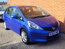 USED 2012 62 HONDA JAZZ 1.4 i-VTEC ES Hatchback 5dr Petrol CVT Euro 5 (99 ps) LOTS MORE AUTOMATICS IN STOCK
