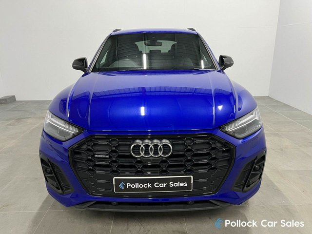 2022 AUDI Q5 - Photo 6