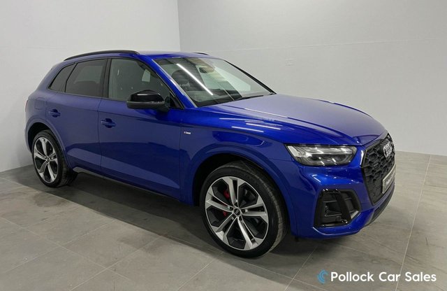 2022 AUDI Q5 - Photo 7