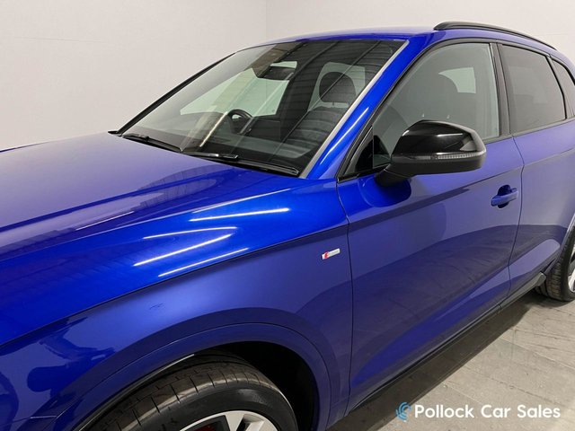 2022 AUDI Q5 - Photo 9