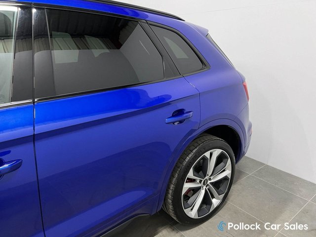 2022 AUDI Q5 - Photo 11