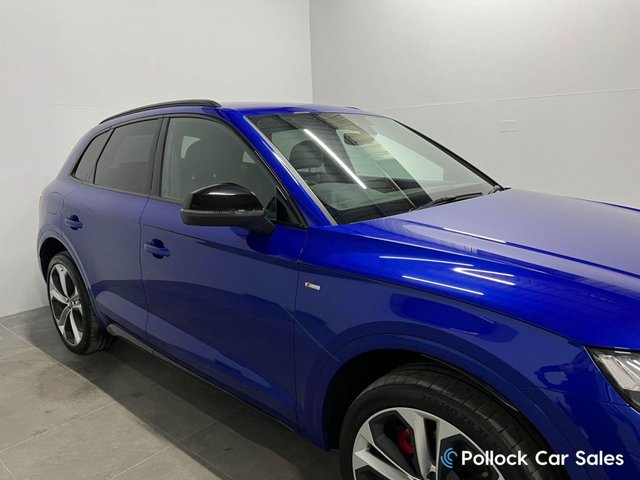 2022 AUDI Q5 - Photo 12