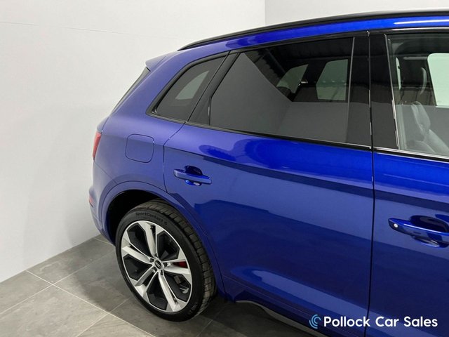 2022 AUDI Q5 - Photo 10