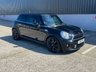 USED 2011 61 MINI HATCH 2.0 Cooper SD Hatchback 3dr Diesel Manual Euro 5 (s/s) (143 ps) **SALE** EVERY CAR REDUCED !