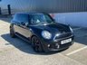 USED 2011 61 MINI HATCH 2.0 Cooper SD Hatchback 3dr Diesel Manual Euro 5 (s/s) (143 ps) **SALE** EVERY CAR REDUCED !