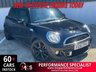 USED 2011 61 MINI HATCH 2.0 Cooper SD Hatchback 3dr Diesel Manual Euro 5 (s/s) (143 ps) **SALE** EVERY CAR REDUCED !