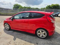 USED 2019 16 FORD FIESTA 1.6T EcoBoost ST-3 Hatchback 3dr Petrol Manual Euro 6 (182 ps) 230 BHP