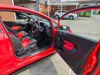 USED 2019 16 FORD FIESTA 1.6T EcoBoost ST-3 Hatchback 3dr Petrol Manual Euro 6 (182 ps) 230 BHP
