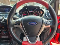 USED 2019 16 FORD FIESTA 1.6T EcoBoost ST-3 Hatchback 3dr Petrol Manual Euro 6 (182 ps) 230 BHP