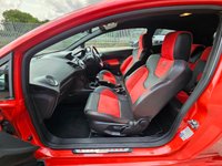 USED 2019 16 FORD FIESTA 1.6T EcoBoost ST-3 Hatchback 3dr Petrol Manual Euro 6 (182 ps) 230 BHP