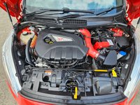 USED 2019 16 FORD FIESTA 1.6T EcoBoost ST-3 Hatchback 3dr Petrol Manual Euro 6 (182 ps) 230 BHP