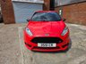 USED 2019 16 FORD FIESTA 1.6T EcoBoost ST-3 Hatchback 3dr Petrol Manual Euro 6 (182 ps) 230 BHP