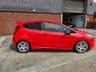 USED 2019 16 FORD FIESTA 1.6T EcoBoost ST-3 Hatchback 3dr Petrol Manual Euro 6 (182 ps) 230 BHP