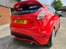 USED 2019 16 FORD FIESTA 1.6T EcoBoost ST-3 Hatchback 3dr Petrol Manual Euro 6 (182 ps) 230 BHP