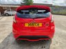 USED 2019 16 FORD FIESTA 1.6T EcoBoost ST-3 Hatchback 3dr Petrol Manual Euro 6 (182 ps) 230 BHP