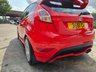 USED 2019 16 FORD FIESTA 1.6T EcoBoost ST-3 Hatchback 3dr Petrol Manual Euro 6 (182 ps) 230 BHP