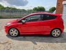 USED 2019 16 FORD FIESTA 1.6T EcoBoost ST-3 Hatchback 3dr Petrol Manual Euro 6 (182 ps) 230 BHP