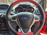 USED 2019 16 FORD FIESTA 1.6T EcoBoost ST-3 Hatchback 3dr Petrol Manual Euro 6 (182 ps) 230 BHP