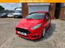 USED 2019 16 FORD FIESTA 1.6T EcoBoost ST-3 Hatchback 3dr Petrol Manual Euro 6 (182 ps) 230 BHP
