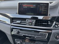 USED 2022 22 BMW X1 2.0 20i xLine SUV 5dr Petrol DCT sDrive Euro 6 (s/s) (178 ps) TECH PACK 1 | ELEC LUMBAR