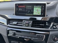 USED 2022 22 BMW X1 2.0 20i xLine SUV 5dr Petrol DCT sDrive Euro 6 (s/s) (178 ps) TECH PACK 1 | ELEC LUMBAR