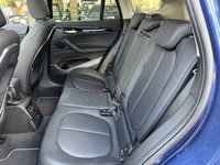 USED 2022 22 BMW X1 2.0 20i xLine SUV 5dr Petrol DCT sDrive Euro 6 (s/s) (178 ps) TECH PACK 1 | ELEC LUMBAR