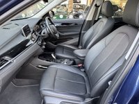 USED 2022 22 BMW X1 2.0 20i xLine SUV 5dr Petrol DCT sDrive Euro 6 (s/s) (178 ps) TECH PACK 1 | ELEC LUMBAR