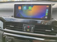USED 2022 22 BMW X1 2.0 20i xLine SUV 5dr Petrol DCT sDrive Euro 6 (s/s) (178 ps) TECH PACK 1 | ELEC LUMBAR