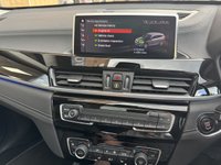 USED 2022 22 BMW X1 2.0 20i xLine SUV 5dr Petrol DCT sDrive Euro 6 (s/s) (178 ps) TECH PACK 1 | ELEC LUMBAR
