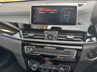 USED 2022 22 BMW X1 2.0 20i xLine SUV 5dr Petrol DCT sDrive Euro 6 (s/s) (178 ps) TECH PACK 1 | ELEC LUMBAR