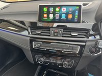 USED 2022 22 BMW X1 2.0 20i xLine SUV 5dr Petrol DCT sDrive Euro 6 (s/s) (178 ps) TECH PACK 1 | ELEC LUMBAR