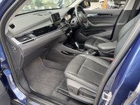 USED 2022 22 BMW X1 2.0 20i xLine SUV 5dr Petrol DCT sDrive Euro 6 (s/s) (178 ps) TECH PACK 1 | ELEC LUMBAR