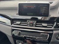 USED 2022 22 BMW X1 2.0 20i xLine SUV 5dr Petrol DCT sDrive Euro 6 (s/s) (178 ps) TECH PACK 1 | ELEC LUMBAR