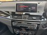 USED 2022 22 BMW X1 2.0 20i xLine SUV 5dr Petrol DCT sDrive Euro 6 (s/s) (178 ps) TECH PACK 1 | ELEC LUMBAR
