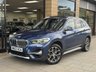 USED 2022 22 BMW X1 2.0 20i xLine SUV 5dr Petrol DCT sDrive Euro 6 (s/s) (178 ps) TECH PACK 1 | ELEC LUMBAR