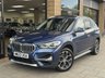 USED 2022 22 BMW X1 2.0 20i xLine SUV 5dr Petrol DCT sDrive Euro 6 (s/s) (178 ps) TECH PACK 1 | ELEC LUMBAR
