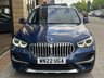 USED 2022 22 BMW X1 2.0 20i xLine SUV 5dr Petrol DCT sDrive Euro 6 (s/s) (178 ps) TECH PACK 1 | ELEC LUMBAR