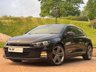 USED 2016 16 VOLKSWAGEN SCIROCCO 2.0 TDI BlueMotion Tech R-Line Hatchback 3dr Diesel Manual Euro 6 (s/s) (150 ps) 12 MONTHS MOT+SERVICE ON SALE.