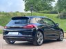 USED 2016 16 VOLKSWAGEN SCIROCCO 2.0 TDI BlueMotion Tech R-Line Hatchback 3dr Diesel Manual Euro 6 (s/s) (150 ps) 12 MONTHS MOT+SERVICE ON SALE.