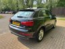 USED 2014 63 AUDI Q3 2.0 TDI S line SUV 5dr Diesel Manual quattro Euro 5 (s/s) (140 ps) QUATTRO! TURBO DIESEL! MANUAL GEARBOX!